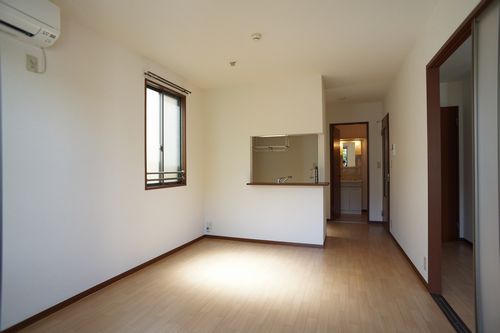 ラルジュ鎌倉 201号-2