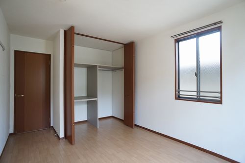 ラルジュ鎌倉 201号-7