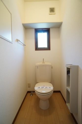 ラルジュ鎌倉 201号-11