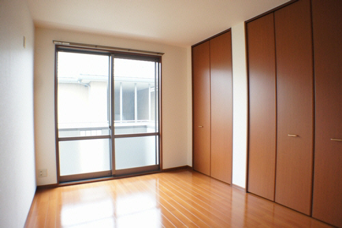 サザンクロス Ⅲ 201号-5