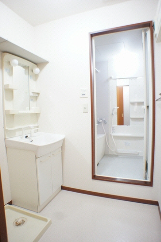 サザンクロス Ⅲ 201号-7