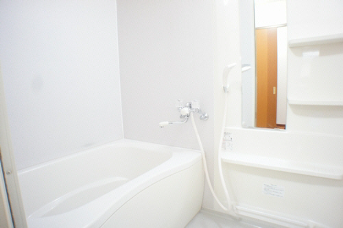 サザンクロス Ⅲ 201号-8