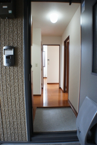 サザンクロス Ⅲ 201号-10