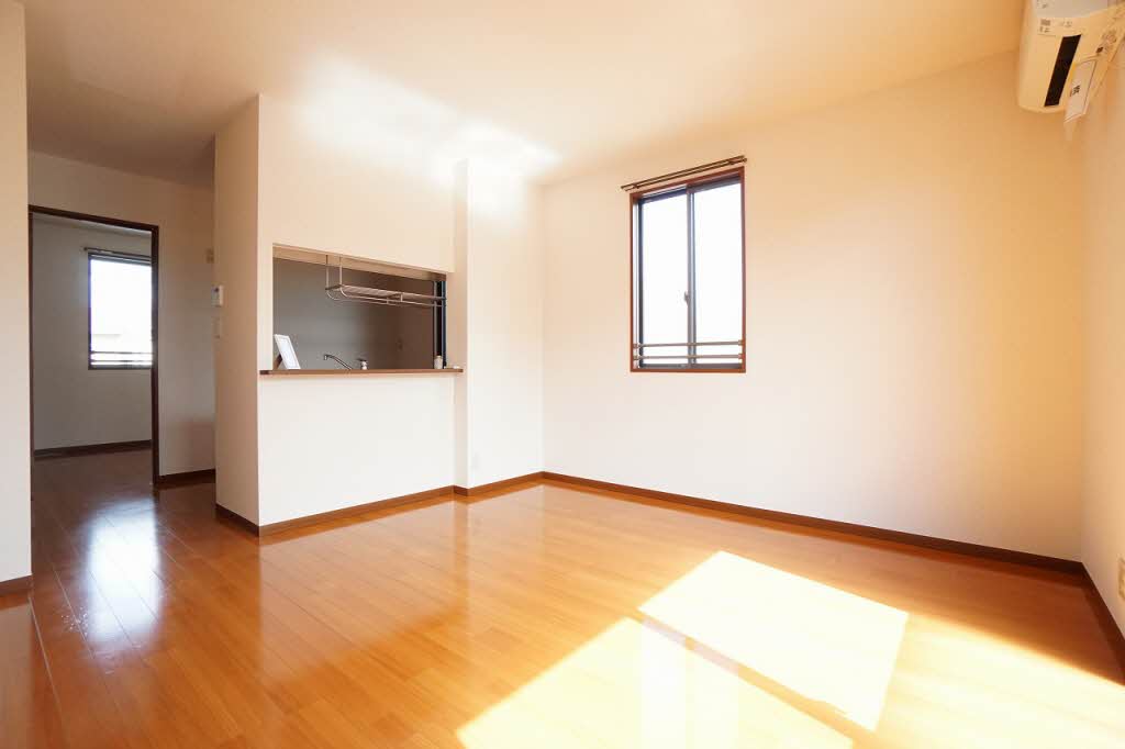 サザンクロス Ⅲ 201号-12