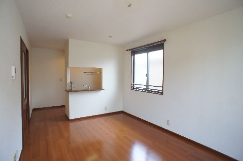 ベリエ湘南　Ａ 202号-3