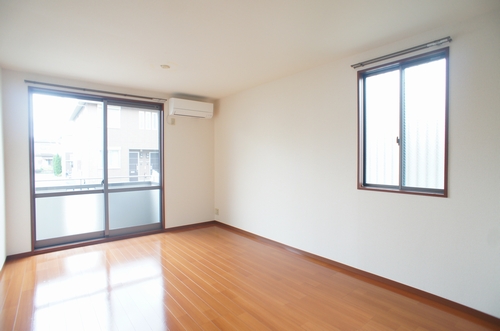 ディアコート Ⅱ 101号-2