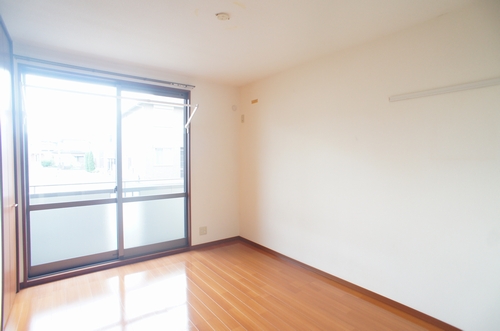 ディアコート Ⅱ 101号-4