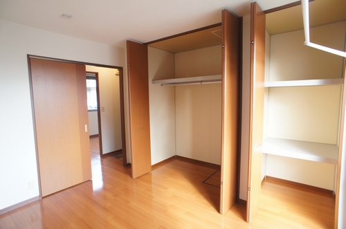 ディアコート Ⅱ 101号-5