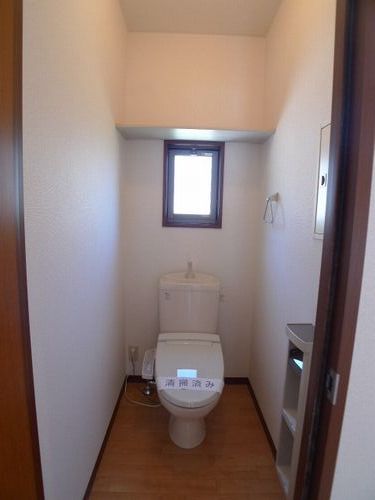 ラルジュ鎌倉 Ⅱ 202号-6