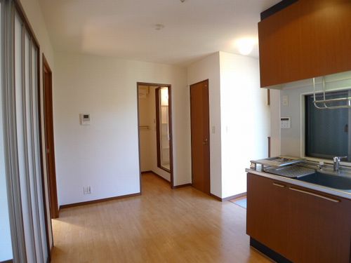 ラルジュ鎌倉 Ⅱ 202号-7