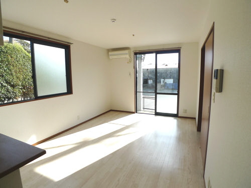 ハピネス　セド 101号-2