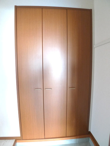 ハピネス　セド 101号-9