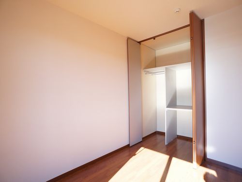 ハピネス　セド 201号-5