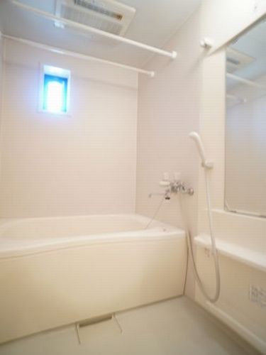 ハピネス　セド 201号-7