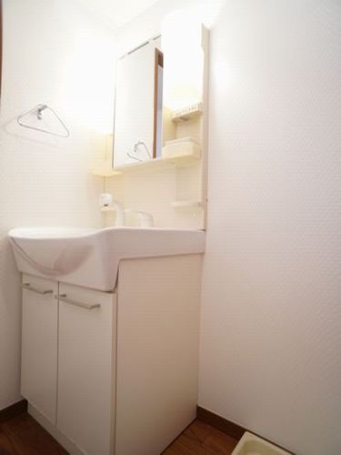 ハピネス　セド 201号-8