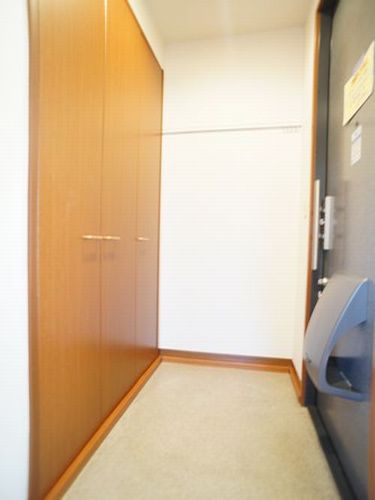 ハピネス　セド 201号-10