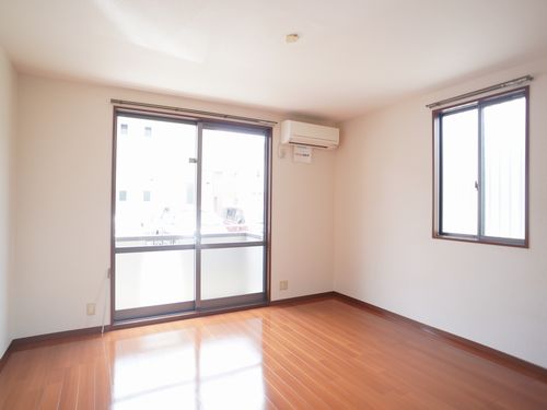 ディアコート　Ⅰ 102号-2