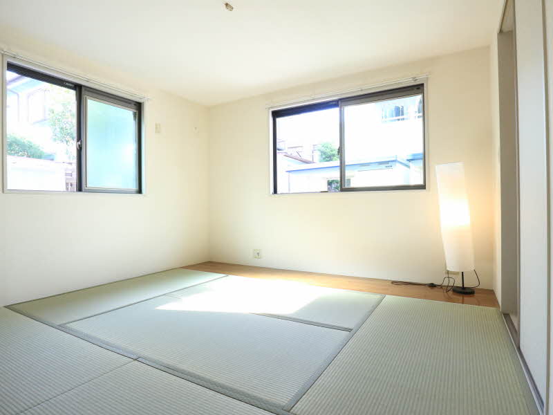 パラディウス新町G-1 101号-6