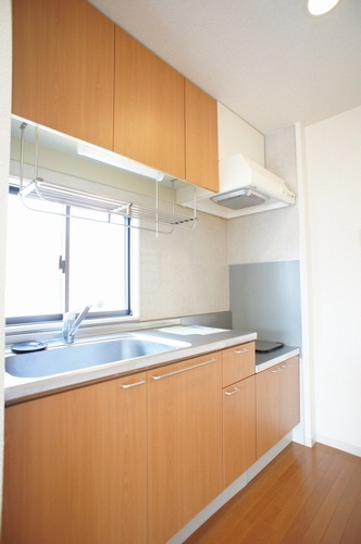 パラディウス新町Ｇ－１ 201号-4