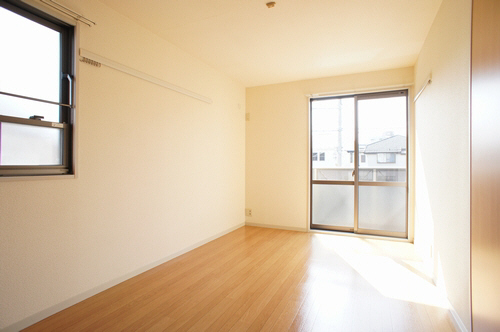 パラディウス新町Ｇ－１ 201号-5