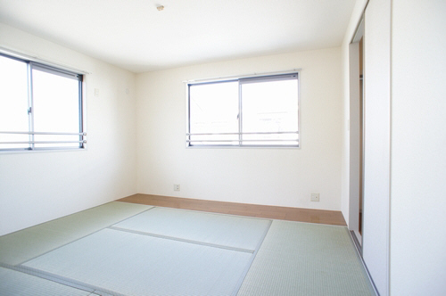 パラディウス新町Ｇ－１ 201号-7