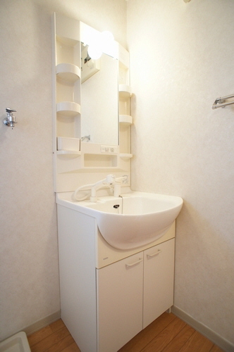 パラディウス新町Ｇ－１ 201号-10