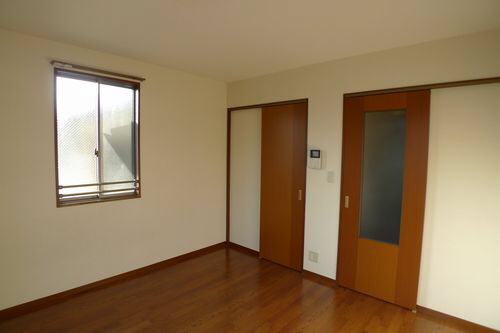 ソレアード湘南 202号-2