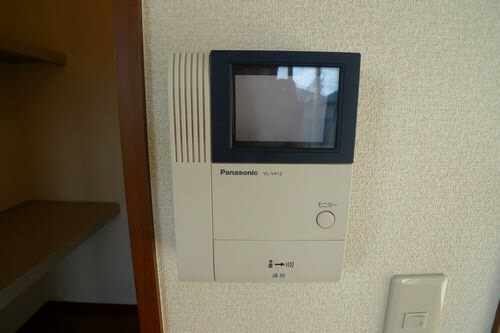 ソレアード湘南 202号-6