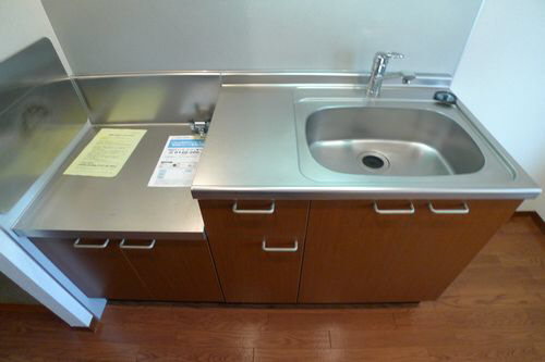 ソレアード湘南 202号-7