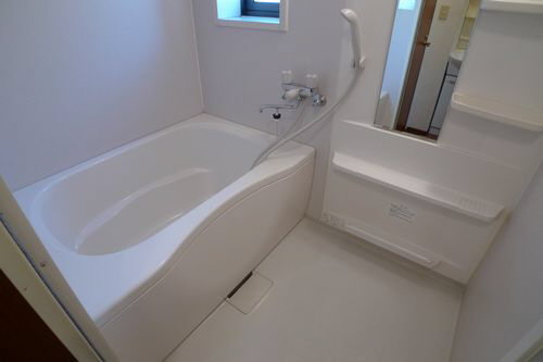 ソレアード湘南 202号-9