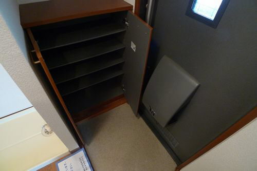 ソレアード湘南 202号-11