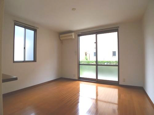 アンソレイエ　Ａ 101号-3