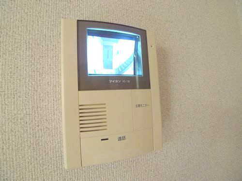 アンソレイエ　Ａ 101号-8