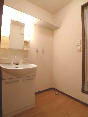 アンソレイエ　Ａ 101号-9