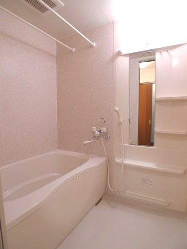 アンソレイエ　Ａ 101号-10