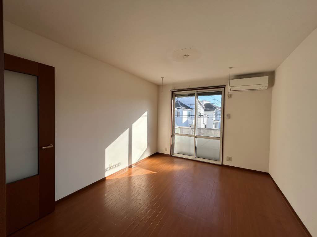 グランド・ソレイユ湘南 201号-3