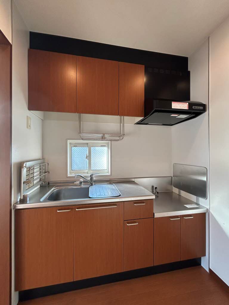 グランド・ソレイユ湘南 201号-5