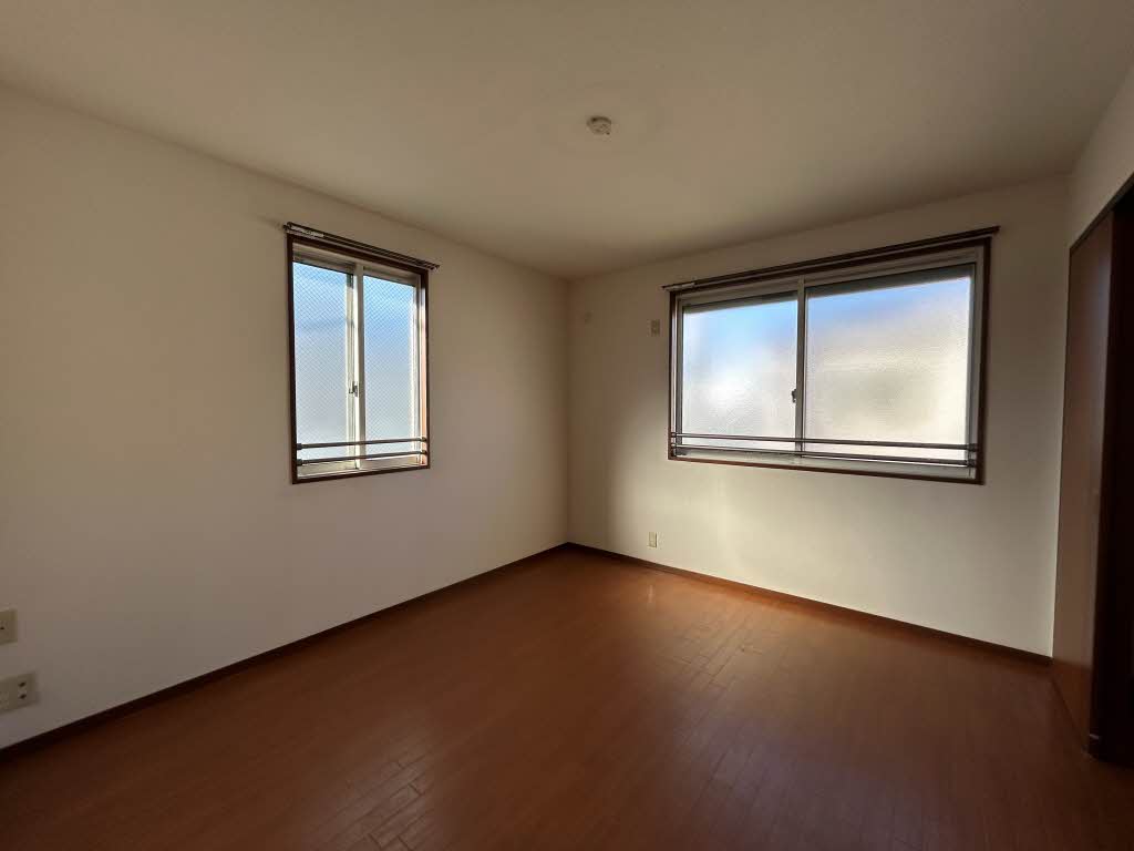 グランド・ソレイユ湘南 201号-6