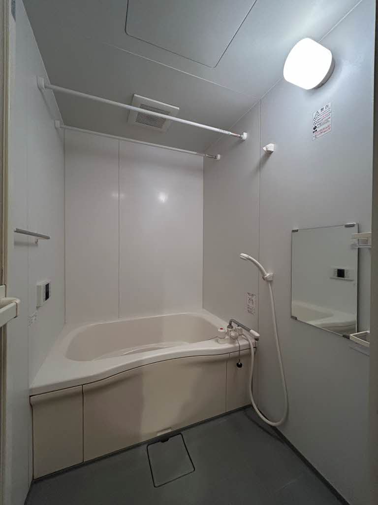 グランド・ソレイユ湘南 201号-10