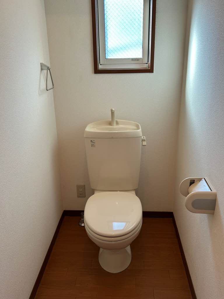 グランド・ソレイユ湘南 201号-11