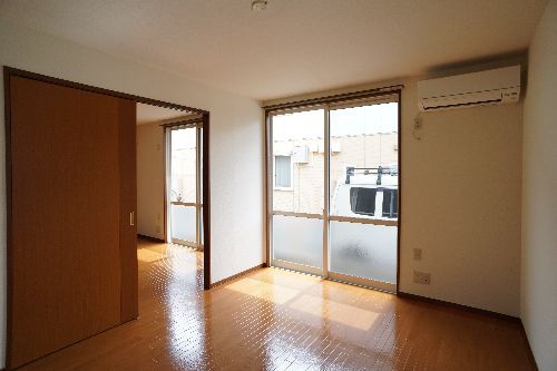 ドリーミー湘南 Ⅰ 101号-3