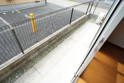 ドリーミー湘南 Ⅰ 101号-11