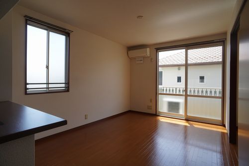 ドリーミー湘南　Ⅰ 202号-2