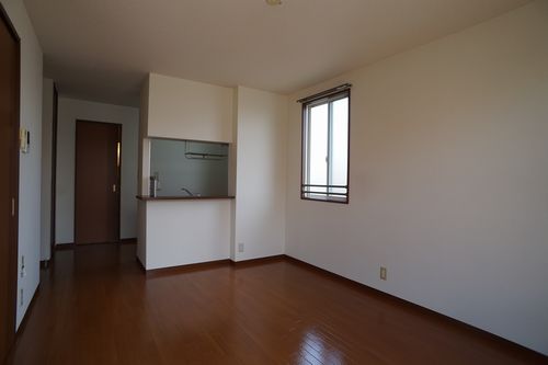 ドリーミー湘南　Ⅰ 202号-3