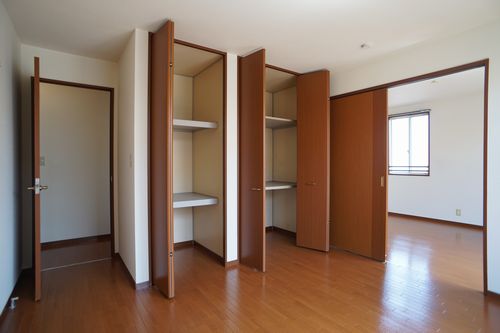 ドリーミー湘南　Ⅰ 202号-4