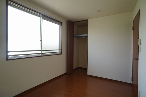 ドリーミー湘南　Ⅰ 202号-6