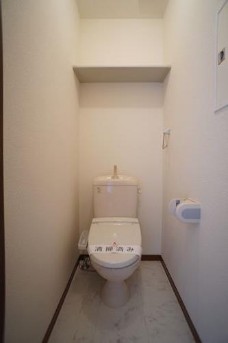 ドリーミー湘南　Ⅰ 202号-8