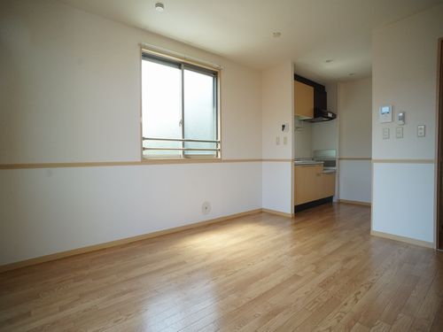 エミネンス湘南 201号-2