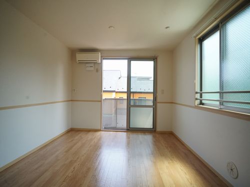 エミネンス湘南 201号-3