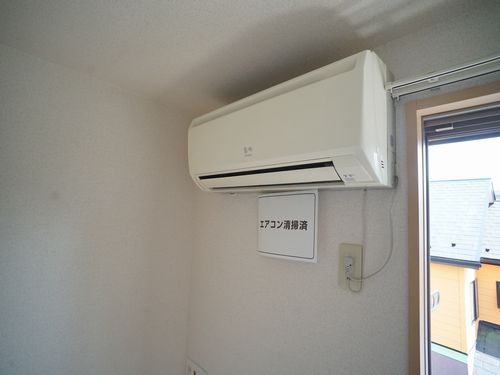 エミネンス湘南 201号-4